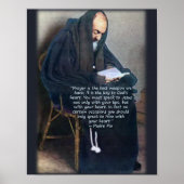 Die beste Waffe Poster (Vorne)