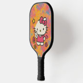 die beste Wahl für Pickleballer Pickleball Schläger (Links)