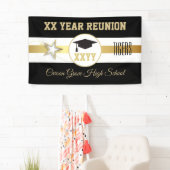 Die beste Wahl! Wiedersehen-Banner für jedes Jahr Banner (Insitu)