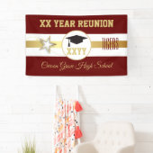 Die beste Wahl! Wiedersehen-Banner für jedes Jahr Banner (Insitu)