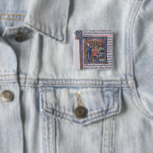 Die beste Weise des Erhalts der Birnen Button (Beispiel)