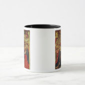 Die Besteigung 2 Tasse (Zentrum)