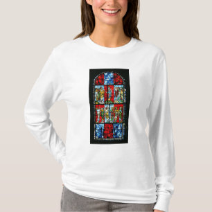 Die Besteigung T-Shirt