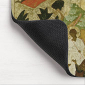 Die Besteigung unseres Lords Mousepad (Ecke)