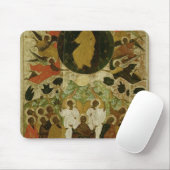Die Besteigung unseres Lords Mousepad (Mit Mouse)