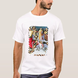 Die Besteigung von Christus, von Sonderkommando T-Shirt