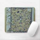 Die Besteigung von Mohamed Mousepad (Mit Mouse)