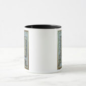 Die Besteigung von Mohamed Tasse (Zentrum)