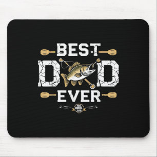 Die besten Angelgeschenke für Dad – Vatertag Mousepad