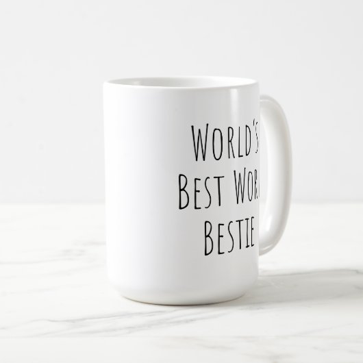 Die besten Berufe der Welt Kaffeetasse (VorderseiteRechts)