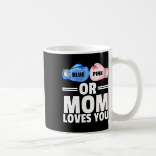 Die besten Boxen Kunst für Kinder Männer Handschuh Kaffeetasse