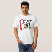 Die besten Chef-T - Shirts (Vorne ganz)