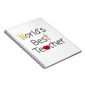 Die besten Cool School-Angebote der Welt für Lehre Notizblock (Rechte Seite)