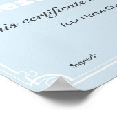 Die Besten der Welt Poster (Ecke)