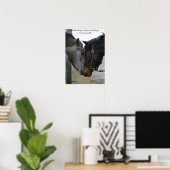 Die besten Dinge im Live-Poster Poster (Heimbüro)