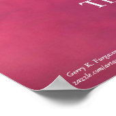 DIE BESTEN... DINGE IN DER WELT HELEN KELLER POSTER (Ecke)