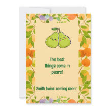 Die besten Dinge kommen in der Ankündigung von Bir