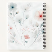 Die besten Dinge Notizblock (Rückseite)