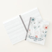 Die besten Dinge Notizblock (Innenseite)