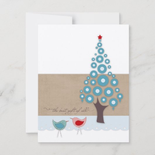 Die besten Einladungen für Geschenke (Vorderseite)