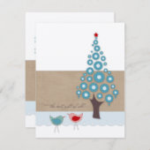 Die besten Einladungen für Geschenke (Vorne/Hinten)