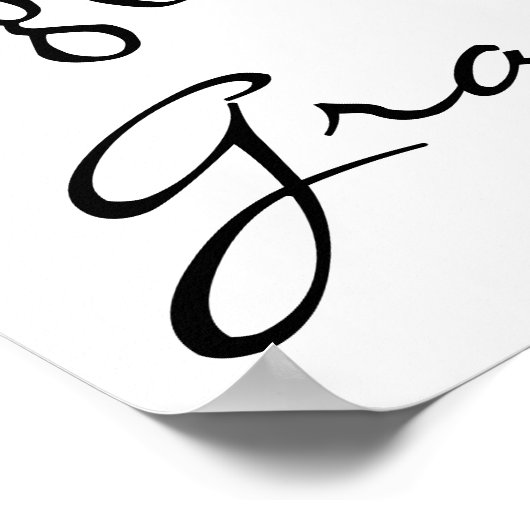 Die besten Eltern... Poster (Ecke)