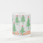 Die besten Email-Tasse Mattglastasse (Mittel)