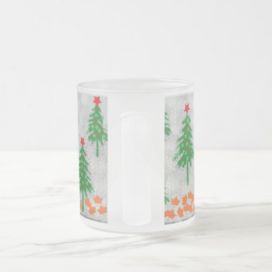 Die besten Email-Tasse Mattglastasse (Henkel)