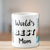 Die besten Fotos der Mama Kaffeetasse