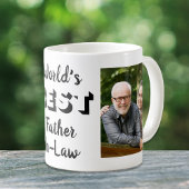 Die besten Fotos der Welt Personalisiert Kaffeetasse