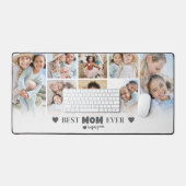 Die besten Fotos für Mamas Schreibtischunterlage (Tastatur & Maus)