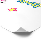 Die besten Freunde 16" x 12", Poster Paper (Matte) (Ecke)