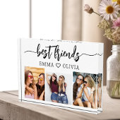 Die besten Freunde 3 Foto Collage Keepake