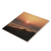 Die besten Freunde am Strand Fliese (Seite)