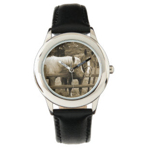 Die besten Freunde Armbanduhr