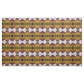 Die besten Freunde besuchen "Ms. Elizabeth" Stoff (Yard (91,4 cm))