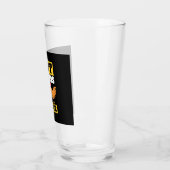 Die besten Freunde des Lebens für Hühner Glas (Links)