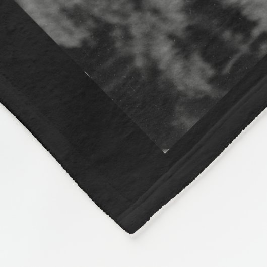 Die besten Freunde Fleecedecke (Ecke)