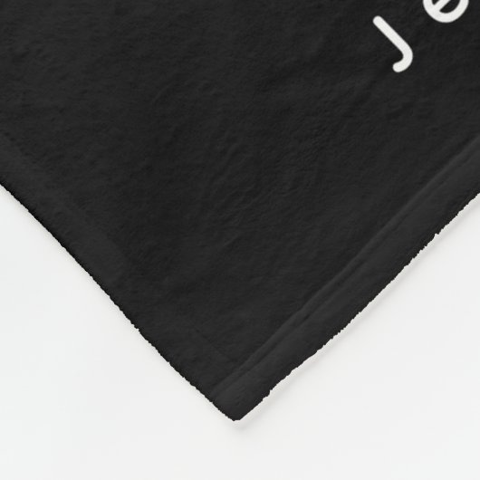 Die besten Freunde Fleecedecke (Ecke)