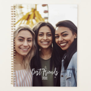 Die besten Freunde Foto BESTE FREUNDIN Besties Cus Planer