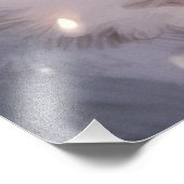 Die besten Freunde Fotodruck (Ecke)