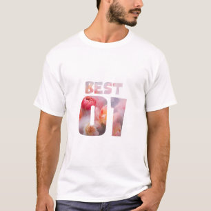 Die besten Freunde für 3 - Beste T-Shirt