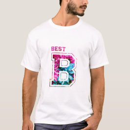 Die besten Freunde für 3 - Beste T-Shirt