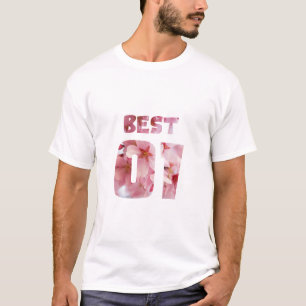 Die besten Freunde für 3 - Beste T-Shirt