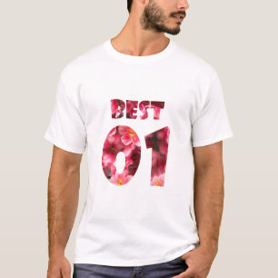Die besten Freunde für 3 - Beste T-Shirt