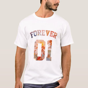 Die besten Freunde für 3 - Forever 01 T-Shirt