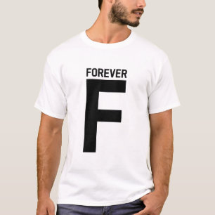 Die besten Freunde für 3 - für immer T-Shirt