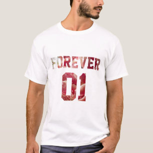 Die besten Freunde für 3 - für immer T-Shirt