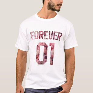 Die besten Freunde für 3 - für immer T-Shirt