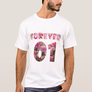 Die besten Freunde für 3 - für immer T-Shirt